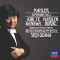 マーラー:交響曲第2番≪復活≫