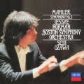 マーラー:交響曲第3番