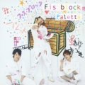 Palette [CD+DVD]＜初回限定盤＞