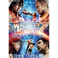 レッスルキングダム7 2013.1.4 TOKYO DOME DVD+-劇場版-Blu-ray BOX [DVD+Blu-ray Disc]