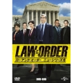 LAW&ORDER/ロー・アンド・オーダー＜ニューシリーズ6＞ DVD-BOX