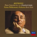 ベートーヴェン:ピアノ協奏曲第1番・第2番