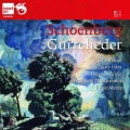 Schoenberg: Gurrelieder