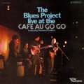 カフェ・オ・ゴー・ゴーのブルース・プロジェクト＜ステレオ&モノ＞ +8＜初回限定盤＞