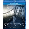 オブリビオン [Blu-ray Disc+CD]＜初回生産限定版＞