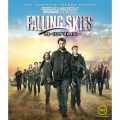 フォーリング スカイズ＜セカンド・シーズン＞ ブルーレイ コンプリート・ボックス