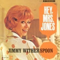 ヘイ・ミセス・ジョーンズ＜完全生産限定盤＞