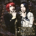 IMMORAL WEDDING [CD+DVD]＜通常盤＞
