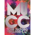MUCC Tour 2012-2013 "SHANGRI-LA"＜完全生産限定版＞