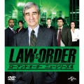 LAW&ORDER/ロー・アンド・オーダー＜ニューシリーズ4＞ バリューパック