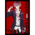 DIABOLIK LOVERS I