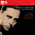 Dvorak: Piano Concerto and Piano Quintets, etc