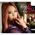 Lead the way/LA'booN (キュリver.) [CD+DVD]＜初回生産限定盤B＞