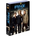FRINGE/フリンジ＜フォース・シーズン＞セット2