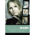 ヴェロニカ・マーズ コンプリート・コレクション BOX [33DVD+1Blu-ray Disc]＜初回限定生産版＞