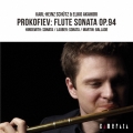 プロコフィエフ:フルート・ソナタ ニ長調 作品94