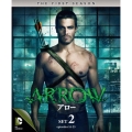 ARROW/アロー＜ファースト・シーズン＞ セット2