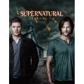 SUPERNATURAL スーパーナチュラル ＜ファースト～ナイン・シーズン＞ ブルーレイ ボックス＜初回限定生産版＞