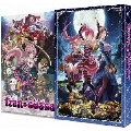フランチェスカ Blu-ray BOX [3Blu-ray Disc+DVD+CD]