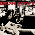クロス・ロード/ザ・ベスト・オブ・BON JOVI＜期間限定盤＞