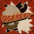 GIGA BEST＜通常盤＞