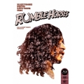 KAZUYOSHI SAITO LIVE TOUR 2014 RUMBLE HORSES Live at ZEPP TOKYO 2014.12.12 [Blu-ray Disc+DVD+大型ライブ写真集]＜初回限定版＞