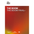 THE BOOM FINAL＜通常盤＞