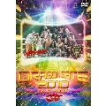 DRAGON GATE 2010 DVD-BOX