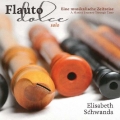 Flauto Dolce Solo - A Musical Journey Through Time