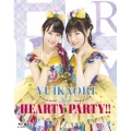 ゆいかおり Live HEARTY PARTY!!