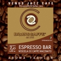 ヴィーナス・ジャズ・カフェ～ブルーノカフェ&イタリアン・ジャズ