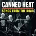 SONGS FROM THE ROAD [CD+DVD]
