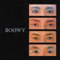 BOΦWY +1
