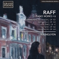 J.Raff: Piano Works Vol.6