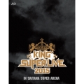 KING SUPER LIVE 2015 IN SAITAMA SUPER ARENA