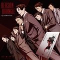 REASON TRIANGLE＜通常盤＞