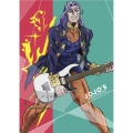 ジョジョの奇妙な冒険 ダイヤモンドは砕けない Vol.4 [Blu-ray Disc+DVD]＜初回版＞