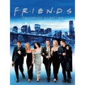 フレンズ ＜シーズン1-10＞ ブルーレイ全巻セット