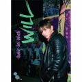 WILL [CD+ブックレット]＜初回限定盤＞