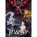 RWBY VOLUME 2＜通常版＞