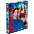 SMALLVILLE/ヤング・スーパーマン ＜セブン・シーズン＞ セット1