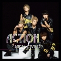 ACTION [CD+DVD]
