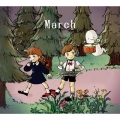 March
