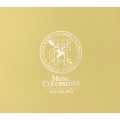 MUSIC COLOSSEUM (A) [CD+DVD]＜初回生産限定盤＞