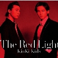 The Red Light (B) [CD+DVD]＜初回盤＞