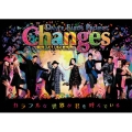 DANCE EARTH PROJECT グローバル ダンス エンターテインメント「Changes」