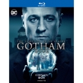GOTHAM/ゴッサム ＜サード・シーズン＞ コンプリート・ボックス