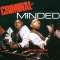 クリミナル・マインデッド +4＜完全限定生産盤＞