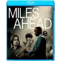 MILES AHEAD/マイルス・デイヴィス 空白の5年間