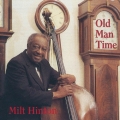 オールド・マン・タイム＜完全限定生産盤＞